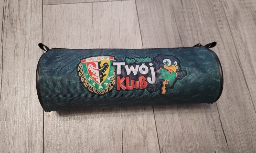 Piórnik WKS Śląsk