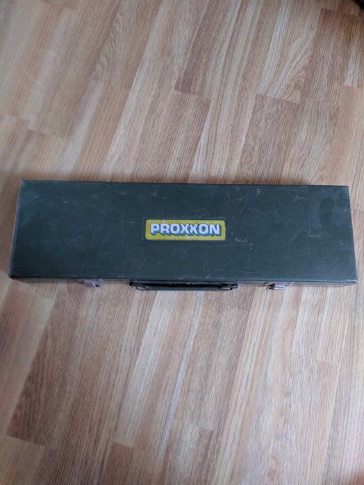 Zestaw kluczy nasadowych Proxxon