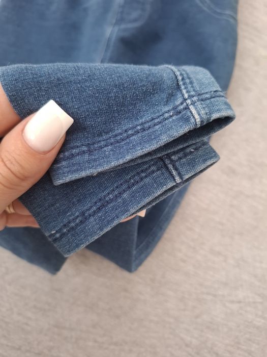 Джегінси на дівчинку primark 2-3 роки