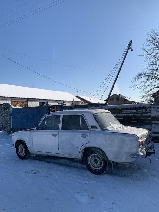 ваз 21011 уважно читайте опис