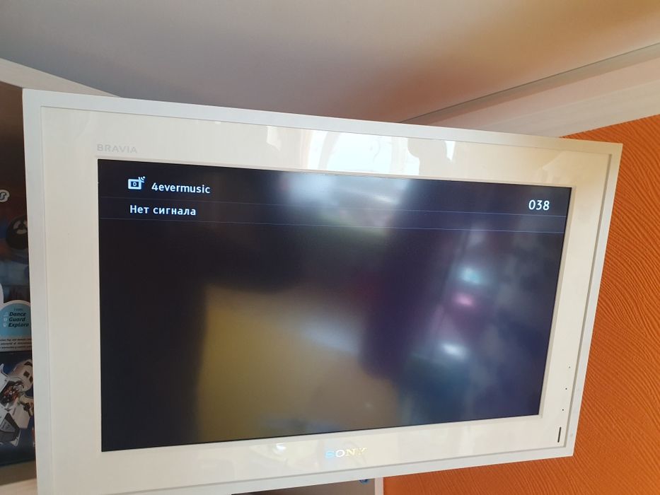 Телевизор  Sony  Bravia KDL-22E5310