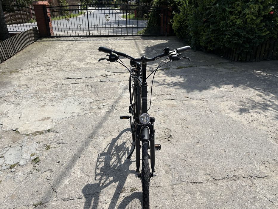 Sprzedam rower meski