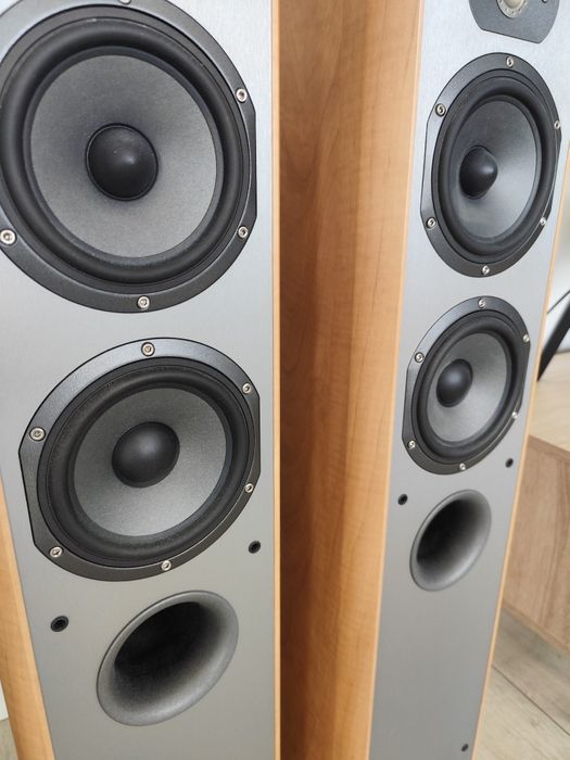 Focal Chorus 714 s