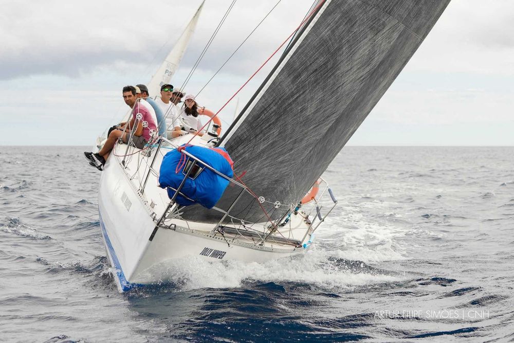 Beneteau First Class 10