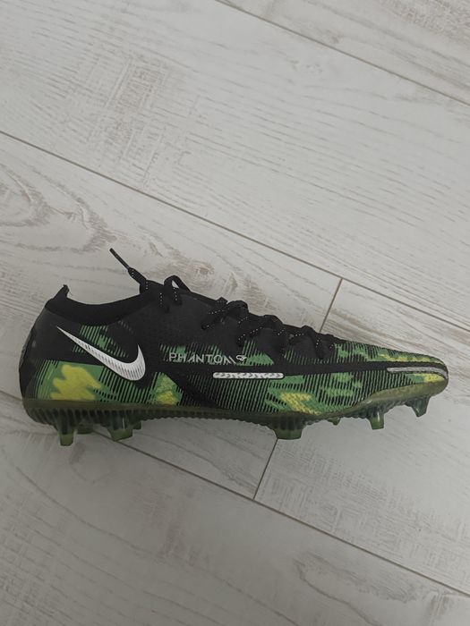 Футбольні копочки