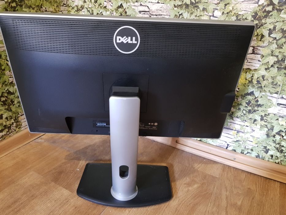 Monitor LCD DELL U2713HMt 27''