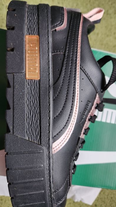 Кросівки Puma 39р