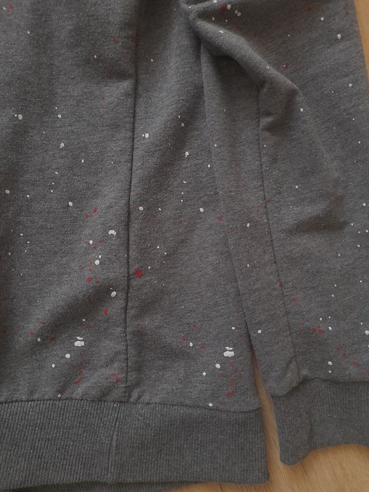 Bluza damska sportowa