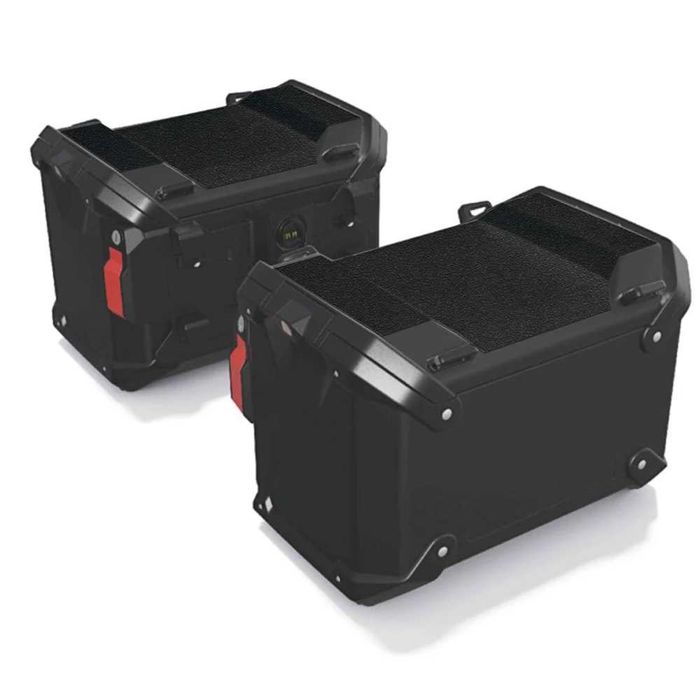 Proteções Antiderrapantes EVA Malas BMW R1300GS ADV