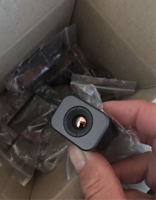 Камера тепловизионная Caddx Thermal IRC-640