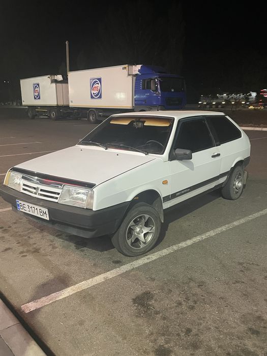 Продам гарний, доглянутий автомобіль 2108