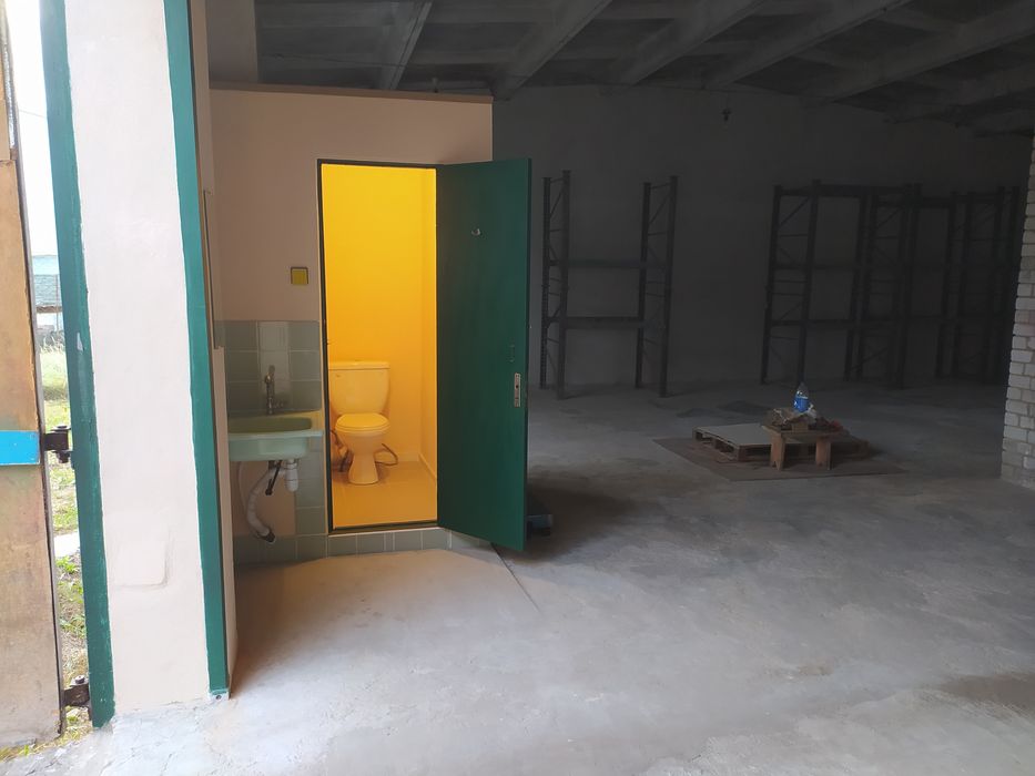 Commercial real estate at st. Staroznesenska ul (area 280 m²) - Atlanta.ua - photo 4