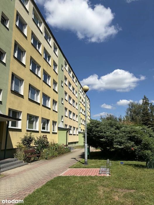 Mieszkanie, Zagórz