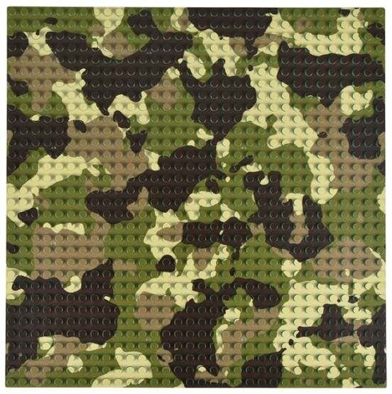 Базові пластини для Лего Lego