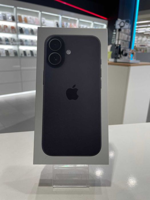 Apple iPhone 17 256 Gwarancja 12 miesiący