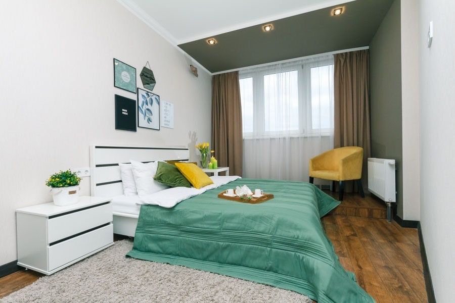 Генератор Драгоманова 2Б посуточно метро Позняки Осокорки