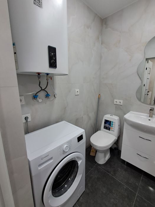 ЖК Еталон 700-річчя 2к квартира, перша здача, світло не вимикають!