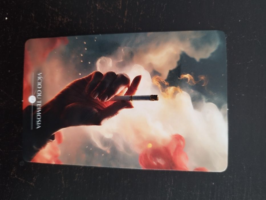 Baralho Os Caminhos de Zé Pelintra, Tarot de Malandro Zé Pelintra,