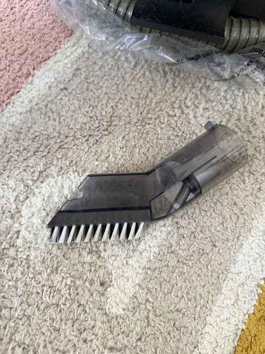 Maquina para lavar tapetes e sofás