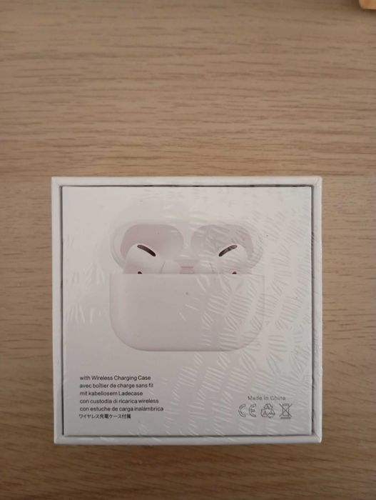 Fone de ouvido bluetooth