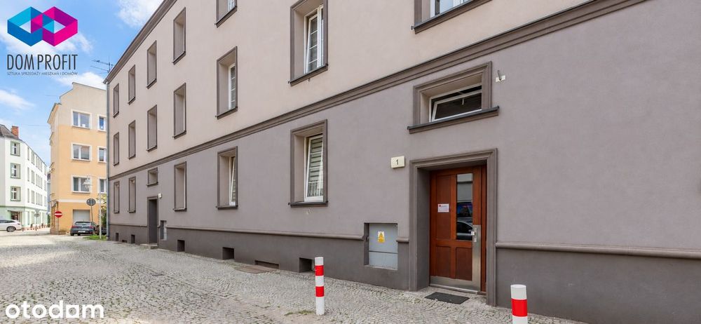 Mieszkanie – Racibórz, Centrum - Widok 4