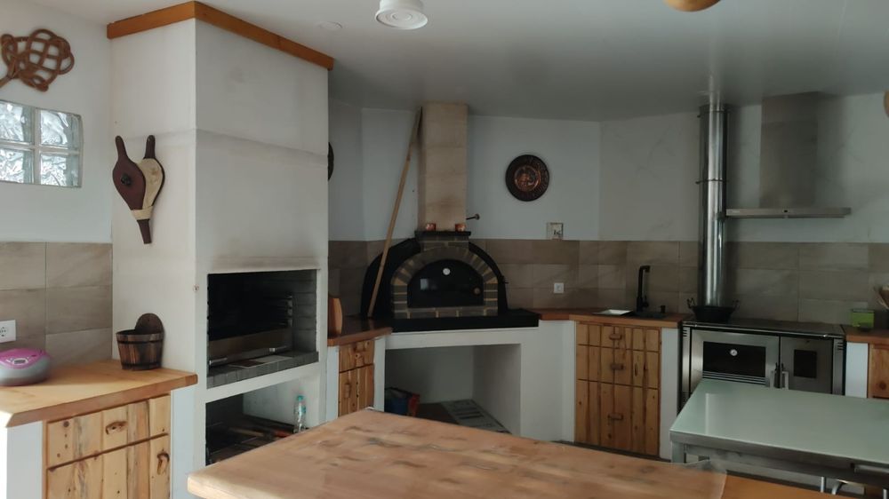 Magnífico  espaço  para todo tipo de eventos.  Preço depende da data