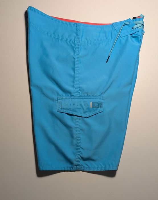 Calções RipCurl - Tamanho 14