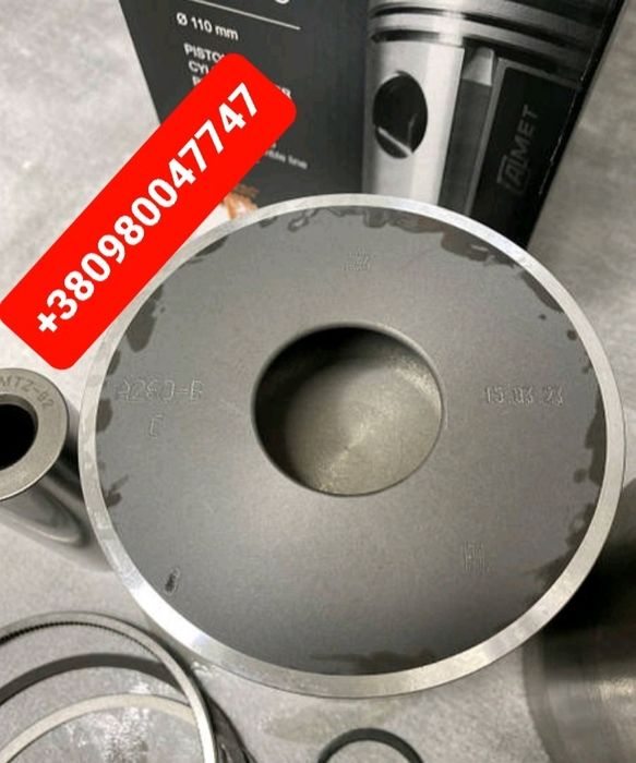 Запчасти Поршневая МТЗ ЮМЗ Т150 ЯМЗ Т40 СМД22 Т25 Т16 КАМАЗ Д245 СМД18