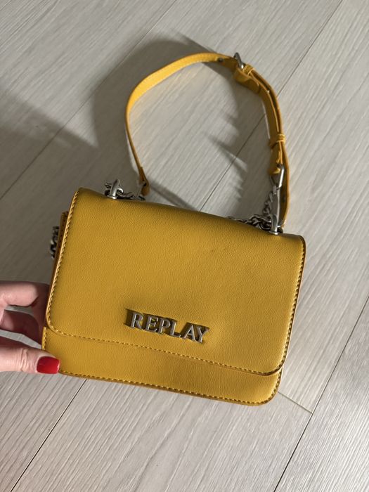 Сумка Replay