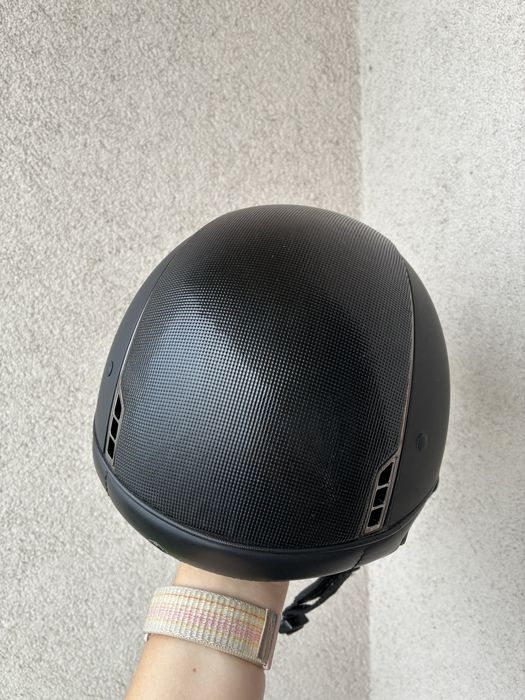 Kask Samshiled 1.0 top shimmer