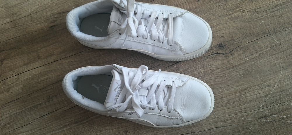 Sportowe buty Puma 36