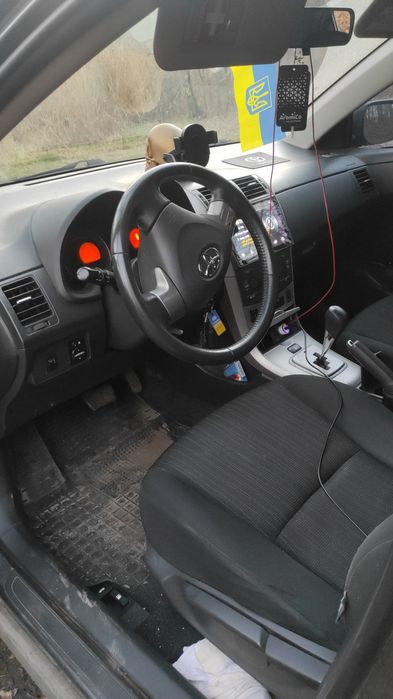 Продам Тайота Карола