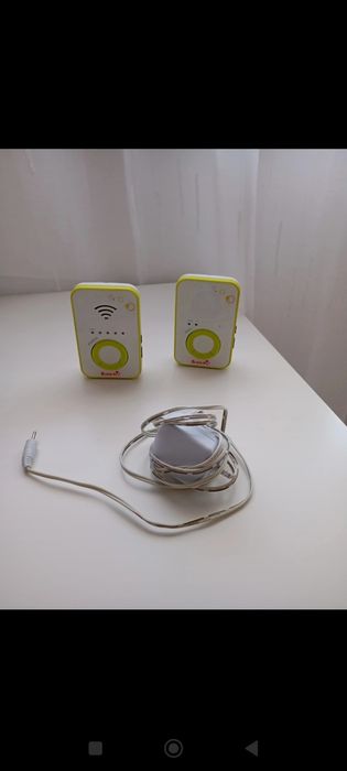 Intercomunicadores badabulle