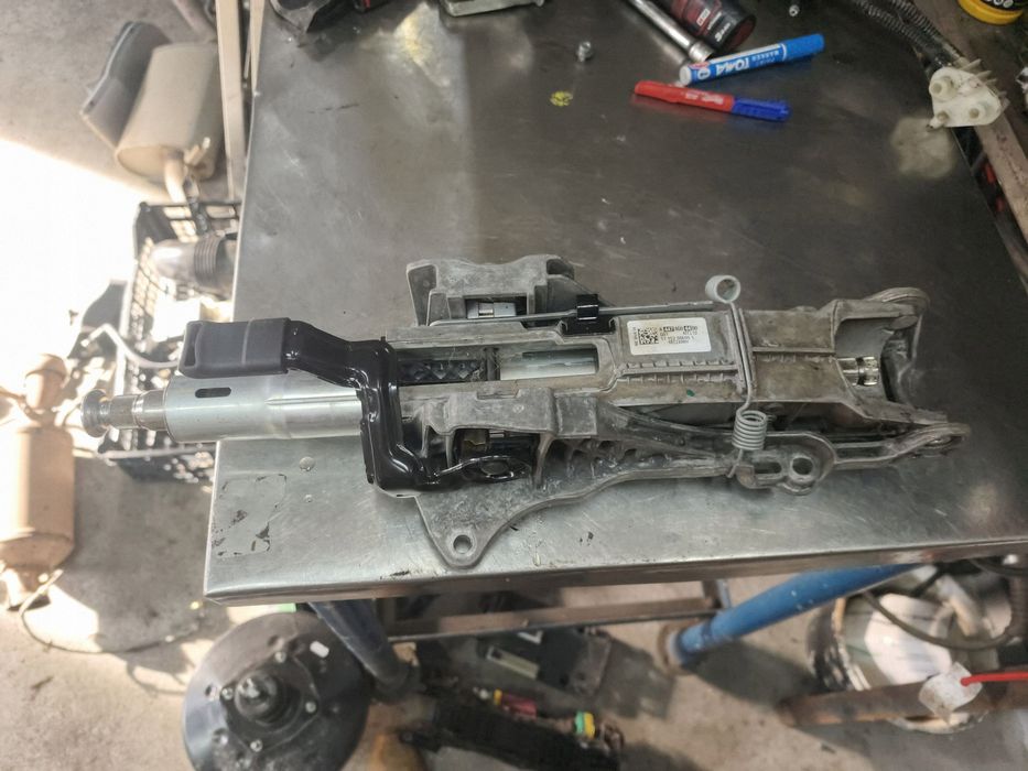 Kolumna Kierownicza Mercedes-Benz Vito Viano W447 A4474604400