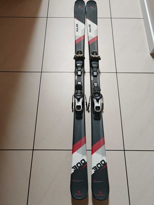 Narty Tecnopro Pulse 300 168cm