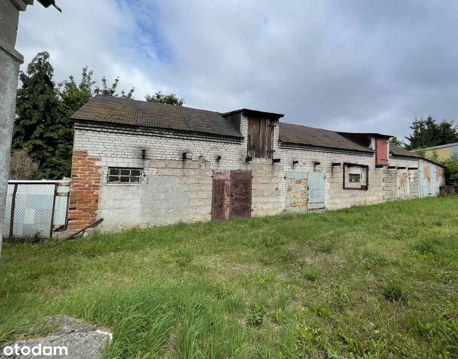 Grunty orne z siedliskiem - Widok 4