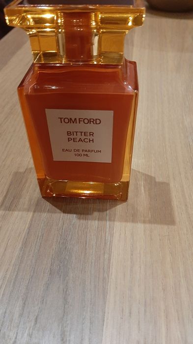 Tom Ford Bitter Peach edp poj 100 ml