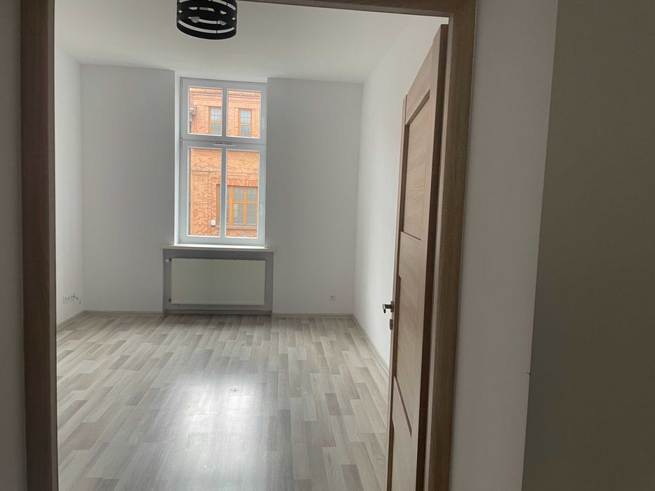 Mieszkanie do wynajęcia centrum Bytom, Powstańców Warszawskich