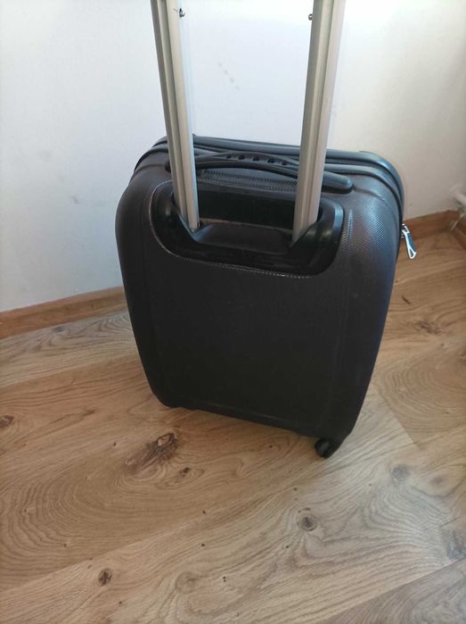 Walizka kabinowa Puccini