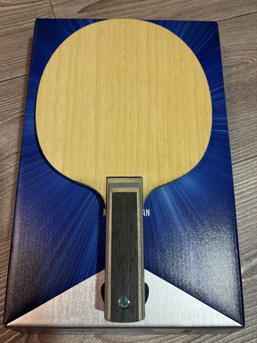 Butterfly Viscaria Super ALC основа для настільного тенісу