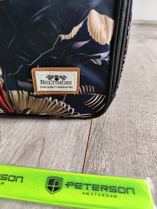 Wodoodporny NOWY plecak podróżny bagaż podręczny samolotowy Wizzair