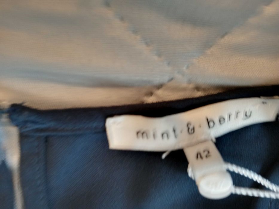 Zalando Nowa sukienka MINT& BERRY, rozm. 42 bardzo ładna , elegancka