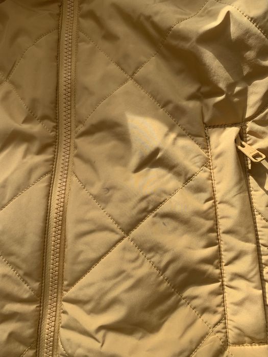 Куртка осіння демі рейма reima 116