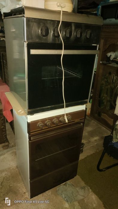 Portões usados ferro