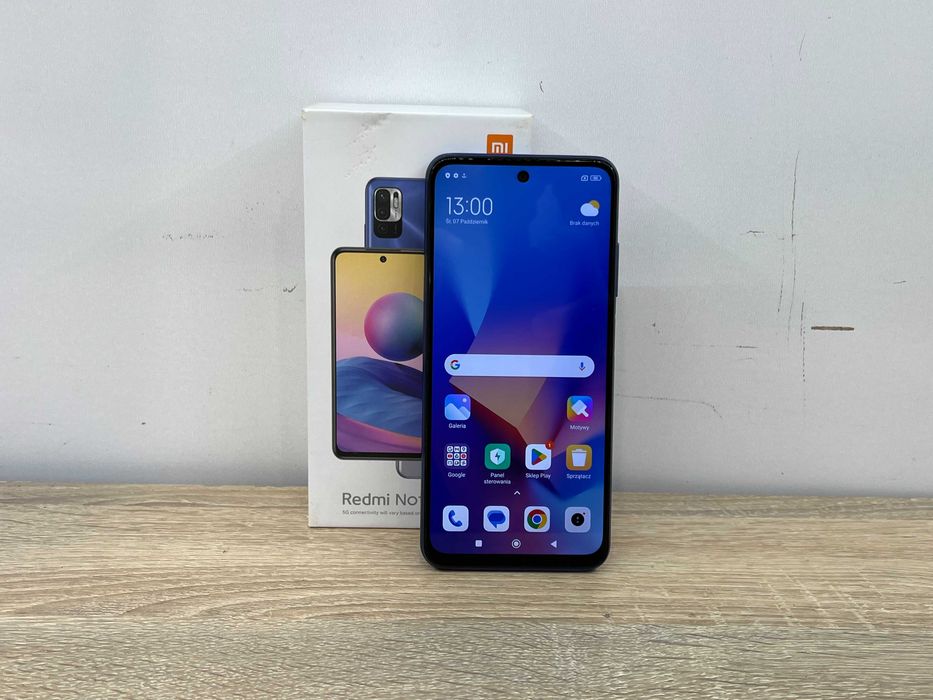 Smartfon xiaomi redmi note 10 5g