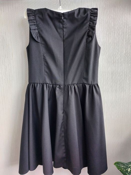 Шкільний сарафан ТМ Zironka на 8-9 років