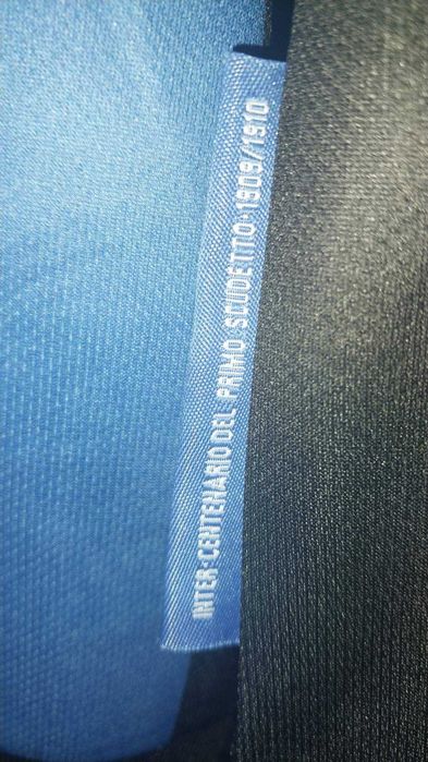 футболка   джерси интер милан футбольна