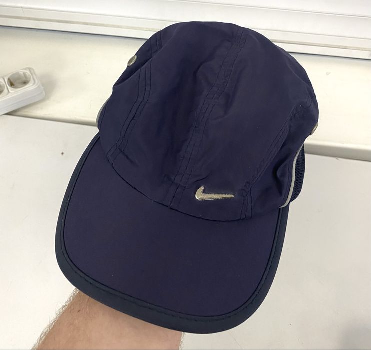 Кепка найк свуш поставка вещей patagonia пятипанелька og бейсболка nike swoosh картуз off white кархарт панама обей зипка obey панамка