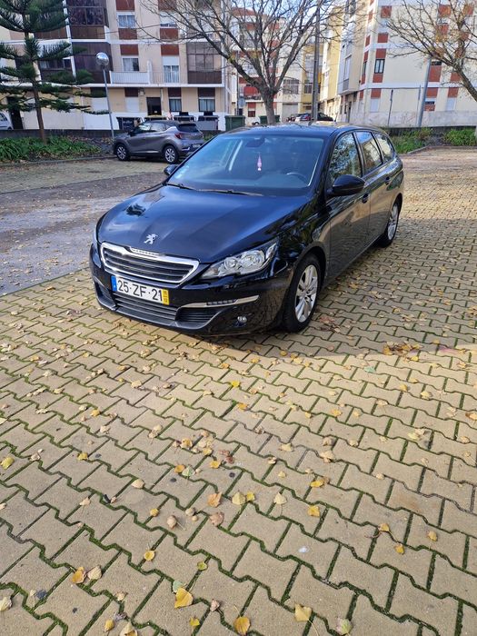 Vende se peugeot 308 — photo 5
