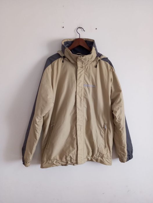 Casaco Impermeável Quechua Tamanho L